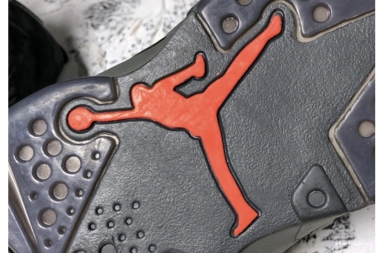 Saint-Germain CK1229 Jordan Air 001 Paris Retro 001 6 Jordan x Air CK1229 0409